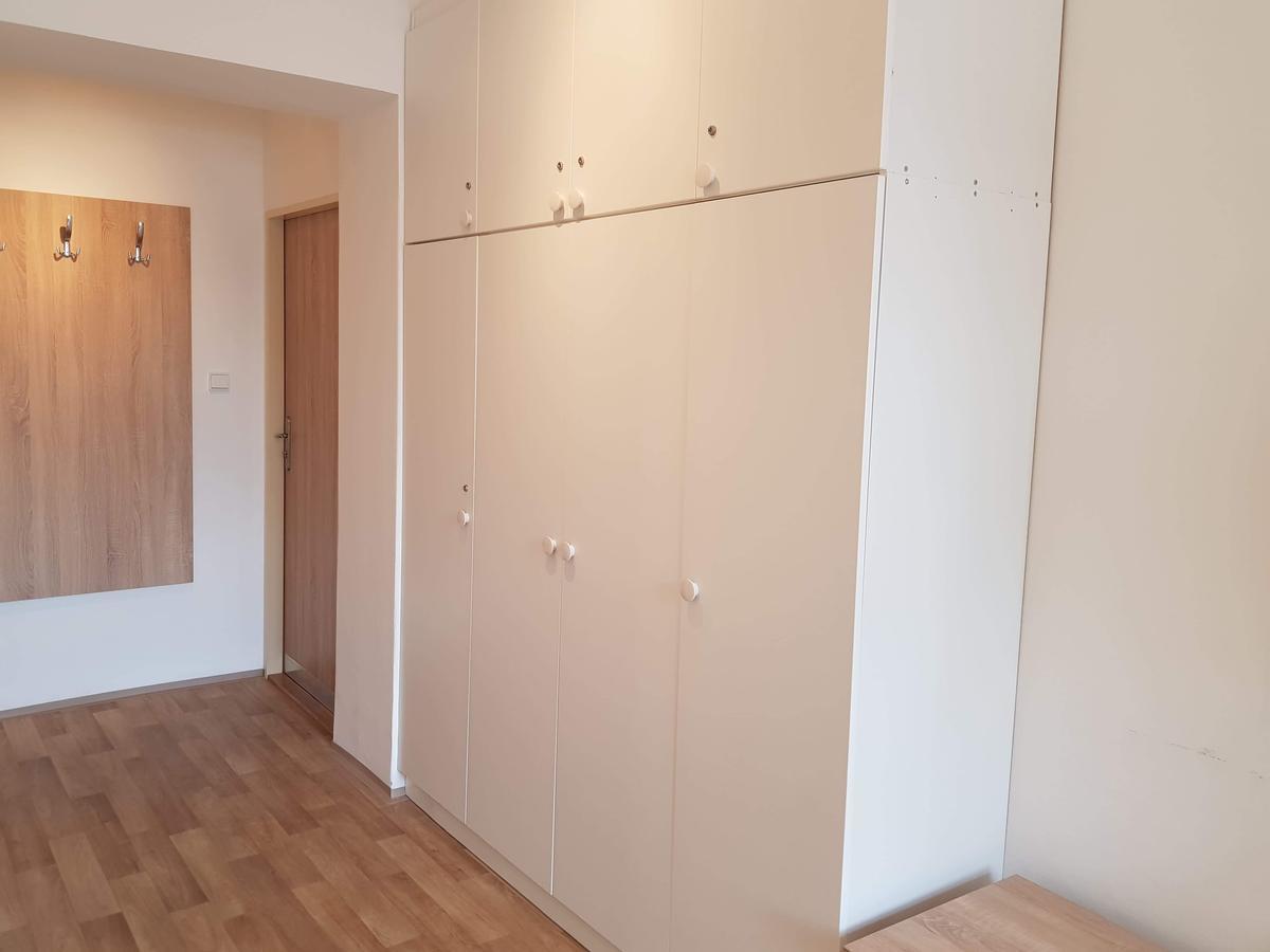 Penzion Mar Hradec Kralove Luaran gambar