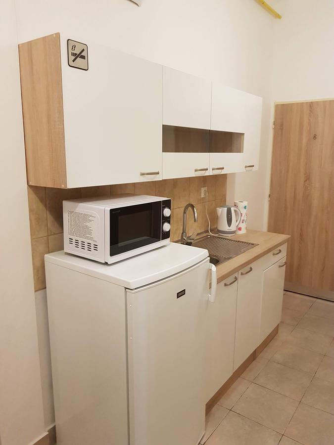 Penzion Mar Hradec Kralove Luaran gambar