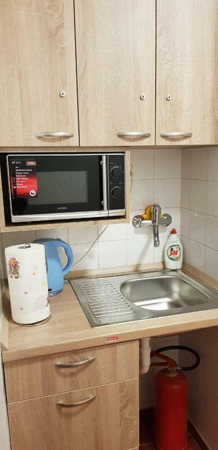 Penzion Mar Hradec Kralove Luaran gambar